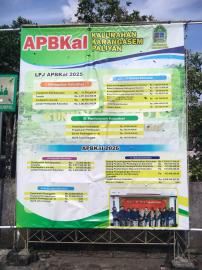 Perkal Nomor 1 Tahun 2026